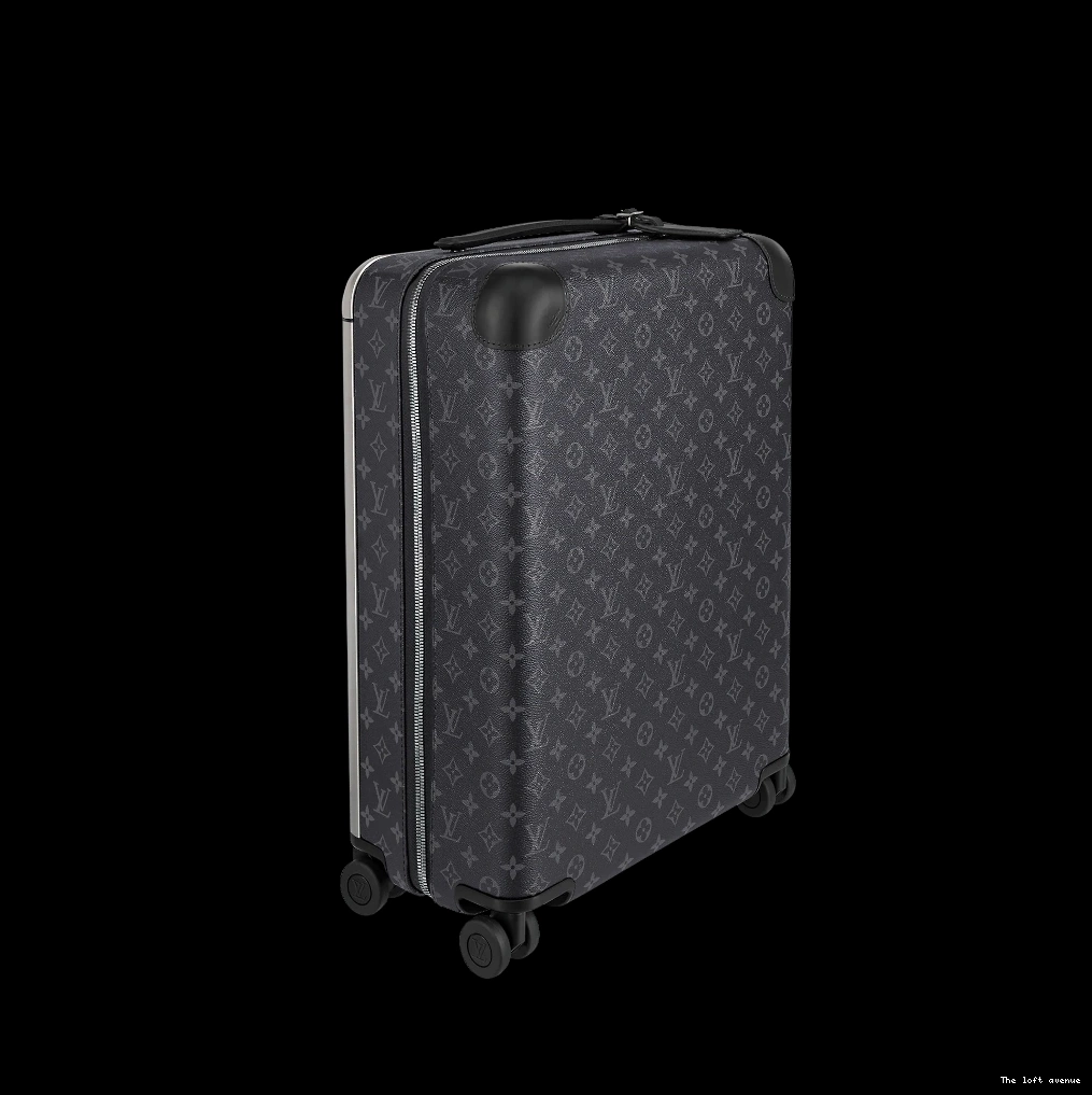SUITCASE MONOGRAM CABIN HORIZON CUSTOM 37L 55 0805